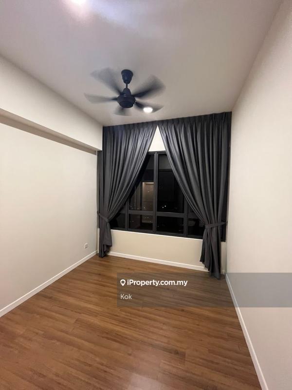 Service Residence for Rent in Millerz Square by Kok - iProperty.com.my