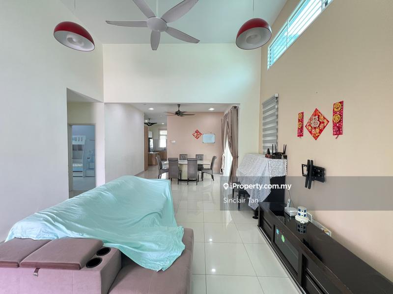 Bungalow House for Sale in Paya Rumput Perdana, Paya Rumput by Geoffery Wee - iProperty.com.my