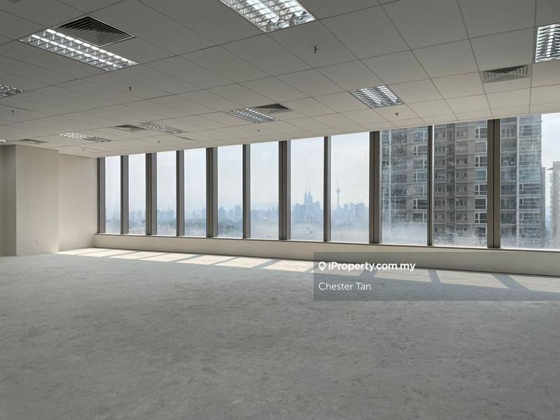 For Sale - Pavilion Damansara Heights