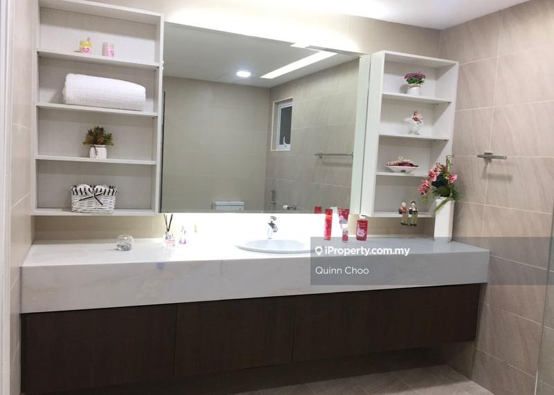 Condominium for Sale in Bistari Begonia by Quinn Choo - iProperty.com.my