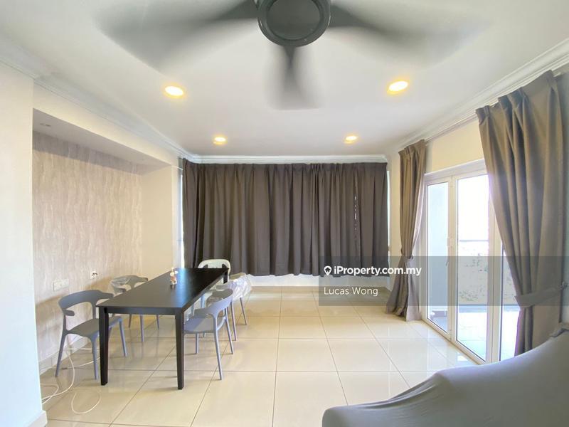 Kondominium untuk Dijual di First Residence (Residensi Unggul) oleh Lucas Wong - iProperty.com.my