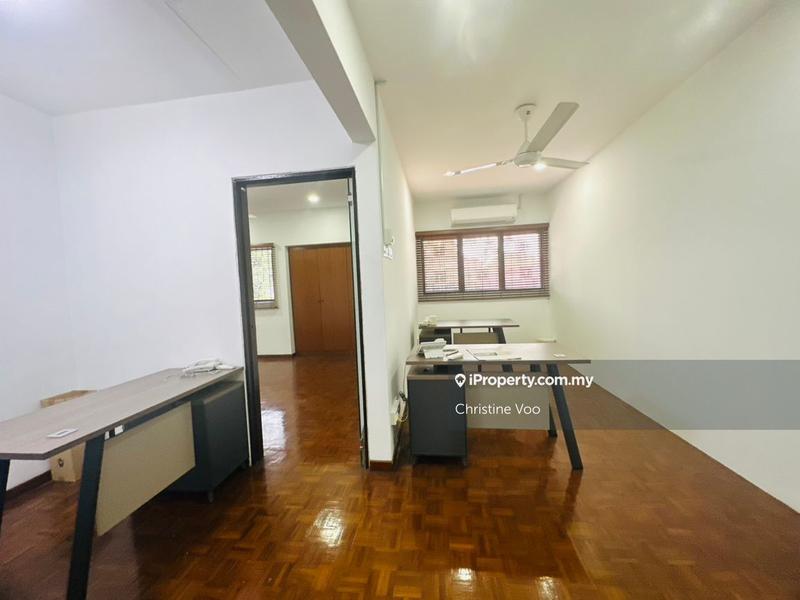 Bungalow House for Sale in Ampang Hilir, Ampang by Christine Voo - iProperty.com.my