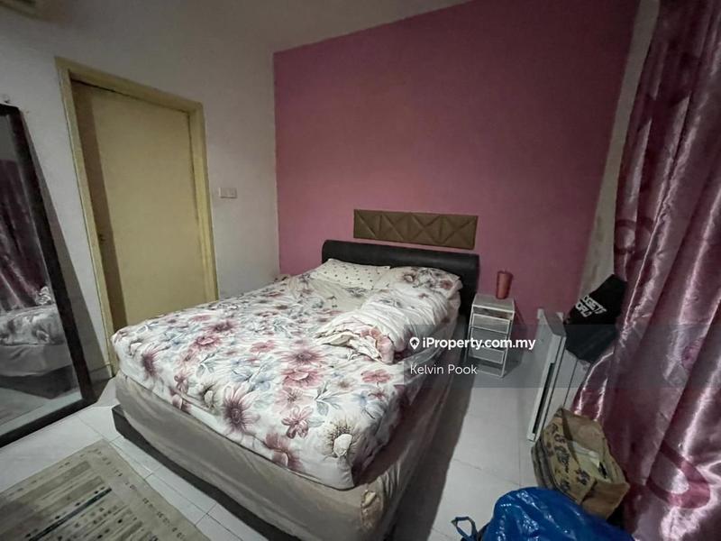Condominium for Sale in Cyberia Crescent 1 by Kelvin Pook - iProperty.com.my