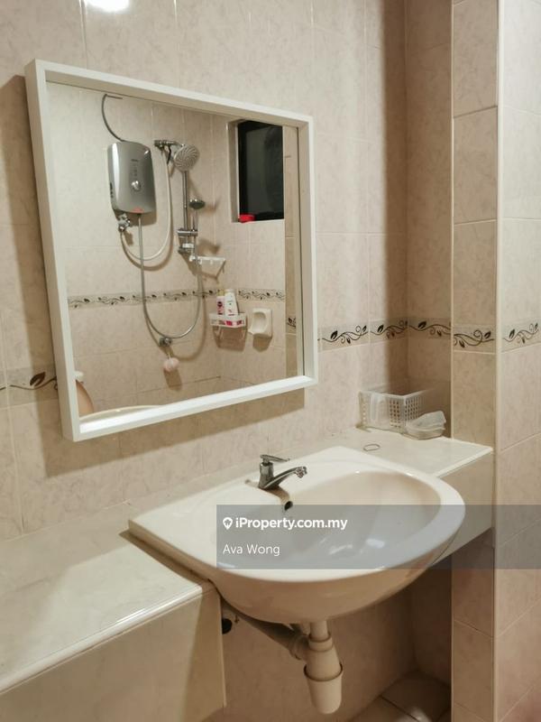 Kondominium untuk Disewa di Pelangi Utama oleh Ava Wong - iProperty.com.my