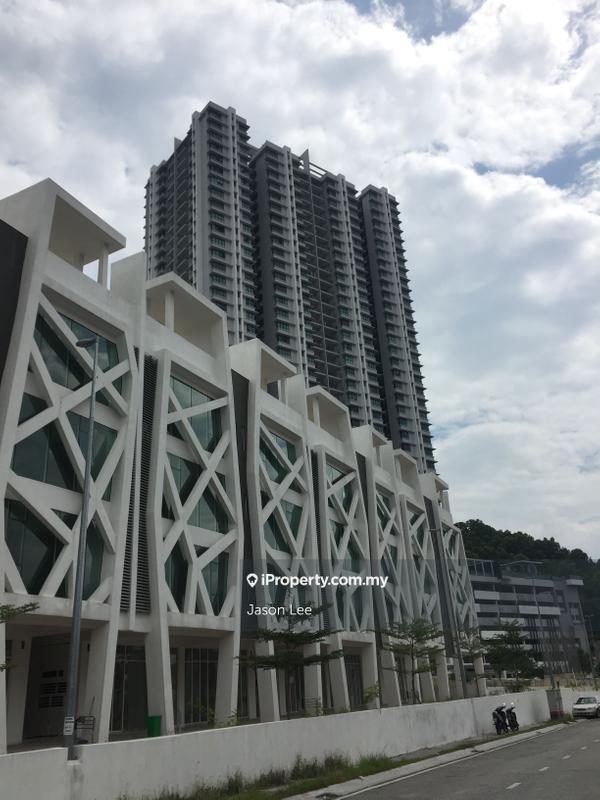 For Sale - Damai 12 Alam Damai, 4 Storey Shop Office, Alam Damai, UCSI, Taman Connaught, Jalan 13/142