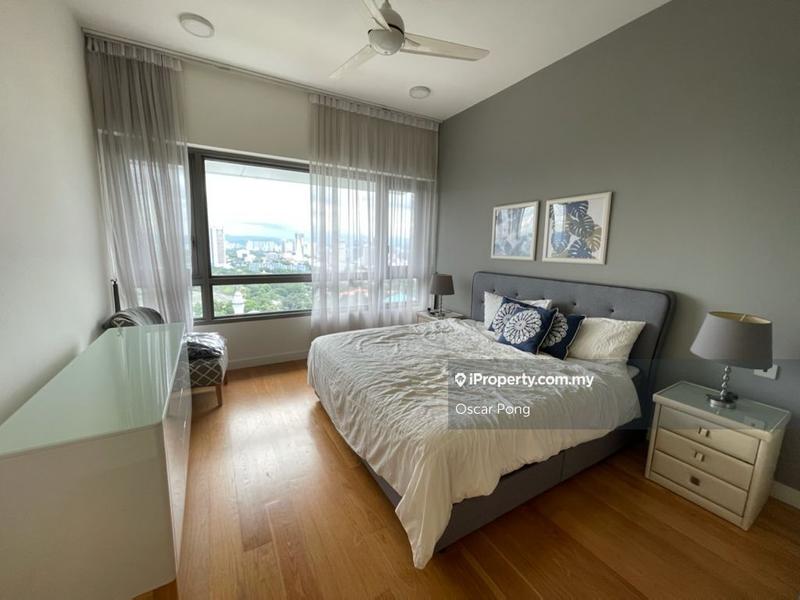 Service Residence for Rent in The Sentral Residences by Oscar Pong - iProperty.com.my