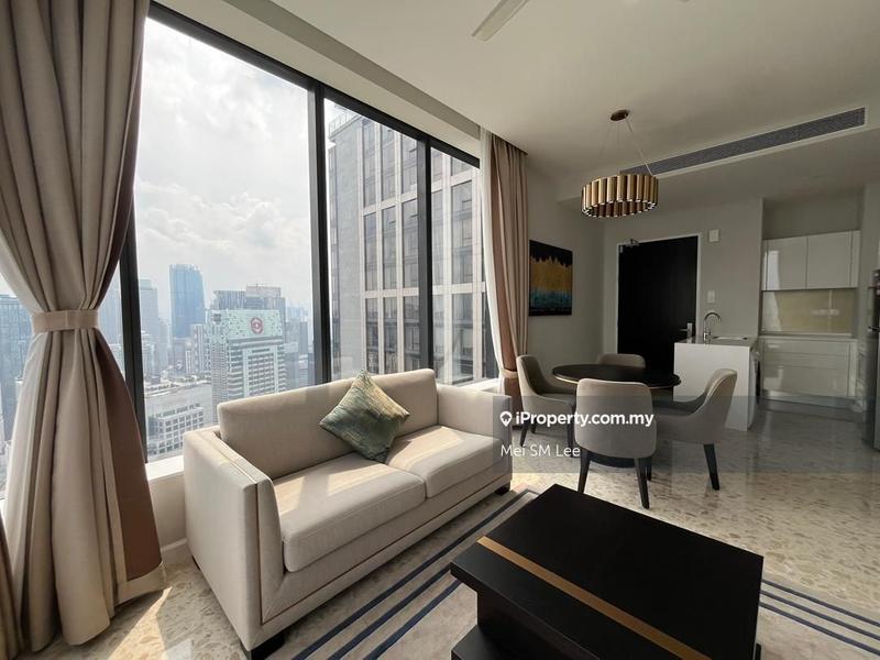 For Rent - Pavilion Ceylon Hill