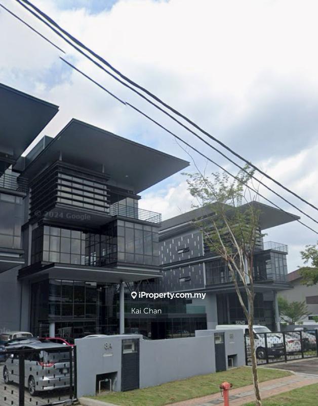 Factory for Rent in Taman Sains Selangor, Kota Damansara by Kai Chan - iProperty.com.my