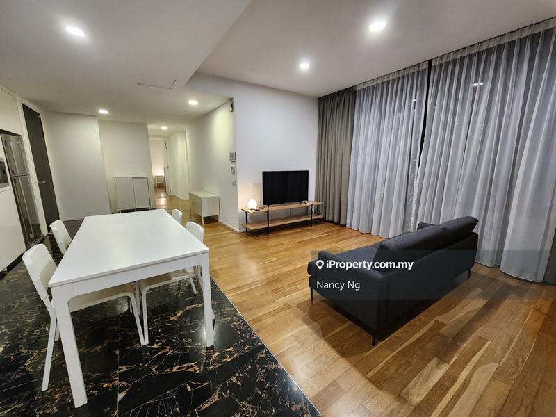 Service Residence for Rent in Arcoris Residences by Nancy Ng - iProperty.com.my