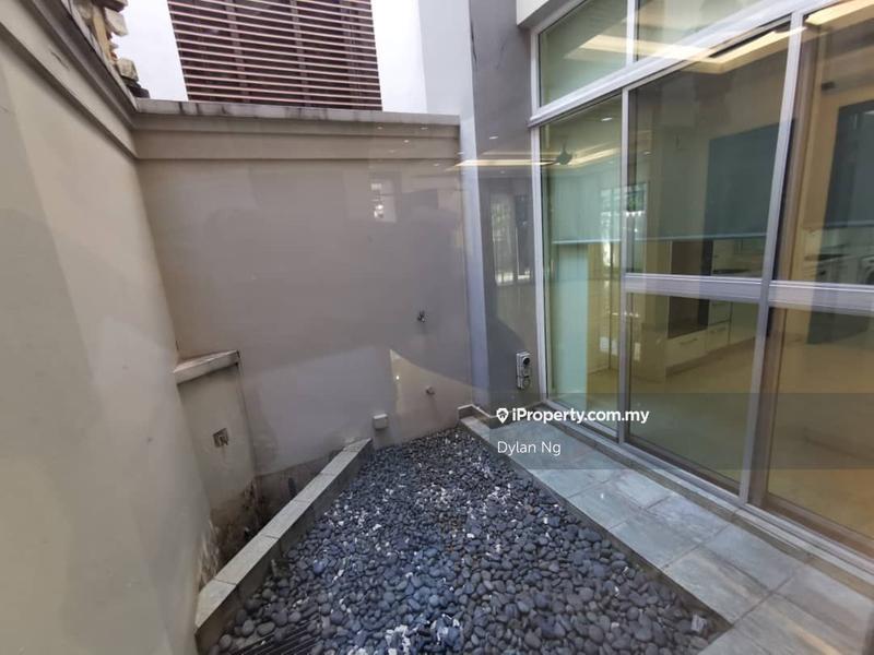 Semi-Detached House for Sale in Sri Hartamas, Kuala Lumpur by Dylan Ng - iProperty.com.my