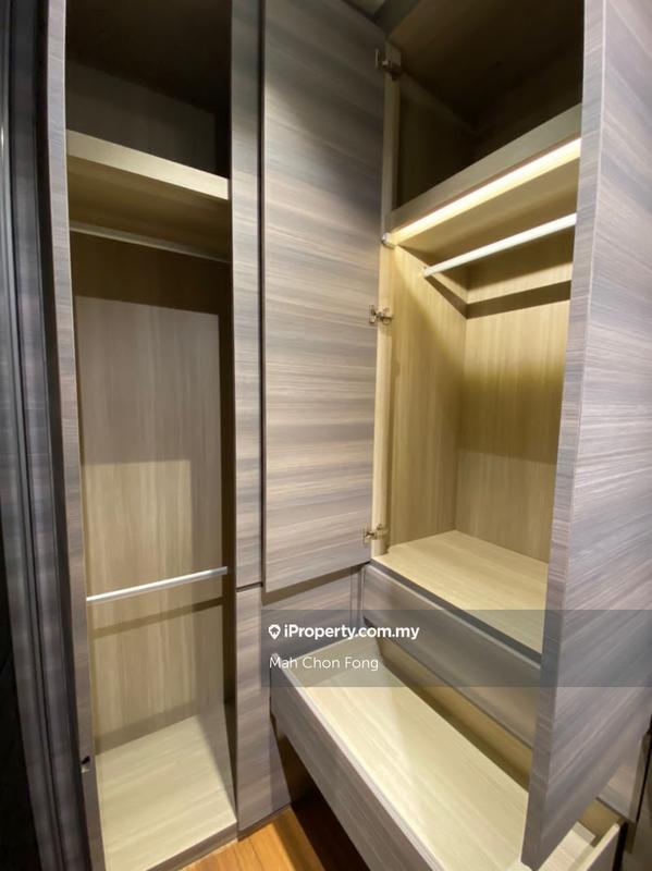 Kediaman Servis untuk Dijual di Marriott Residence @ Gurney oleh Mah Chon Fong - iProperty.com.my
