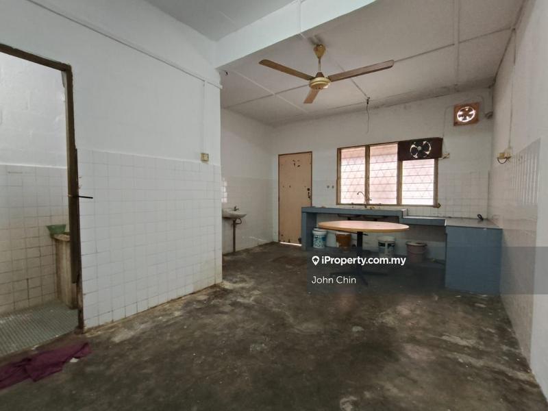 1-storey Terraced House for Sale in Selayang, Selangor by John Chin - iProperty.com.my
