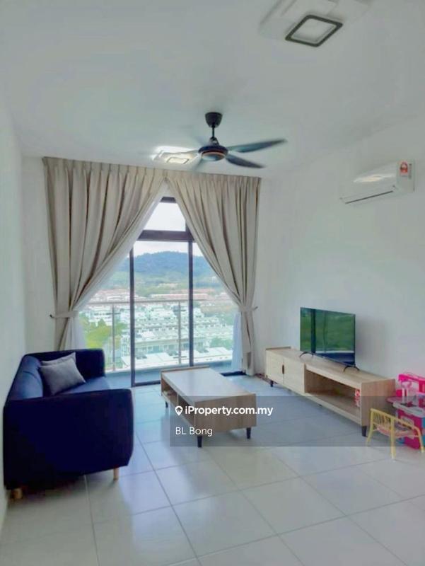 For Sale - Grand Residence @ Merak Mas