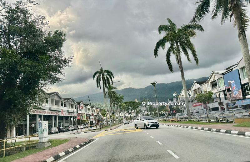 1-storey Terraced House for Sale in Farlim, Ayer Itam by Alison Ch'Ng - iProperty.com.my