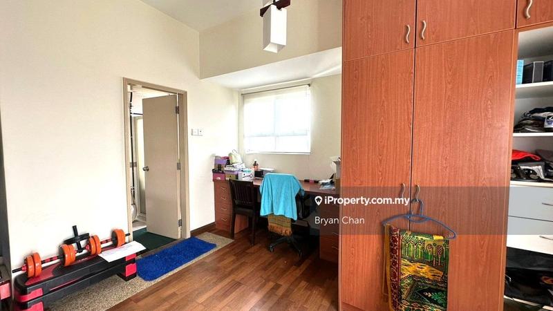 Condominium for Sale in The Boulevard by Bryan Chan - iProperty.com.my