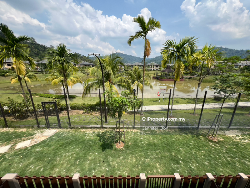 Rumah Berangkai 2 Tingkat untuk Dijual di Rimbaran @GAIA Gardens, Setia Eco Templer, Rawang oleh Jennifer Oon - iProperty.com.my