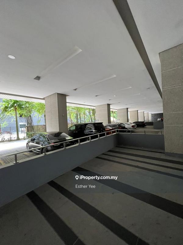 Kediaman Servis untuk Dijual di The Elements oleh Esther Yee - iProperty.com.my