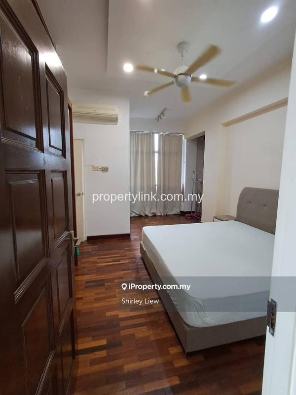Condominium for Rent in Desa Bangsar Ria by Shirley Liew - iProperty.com.my