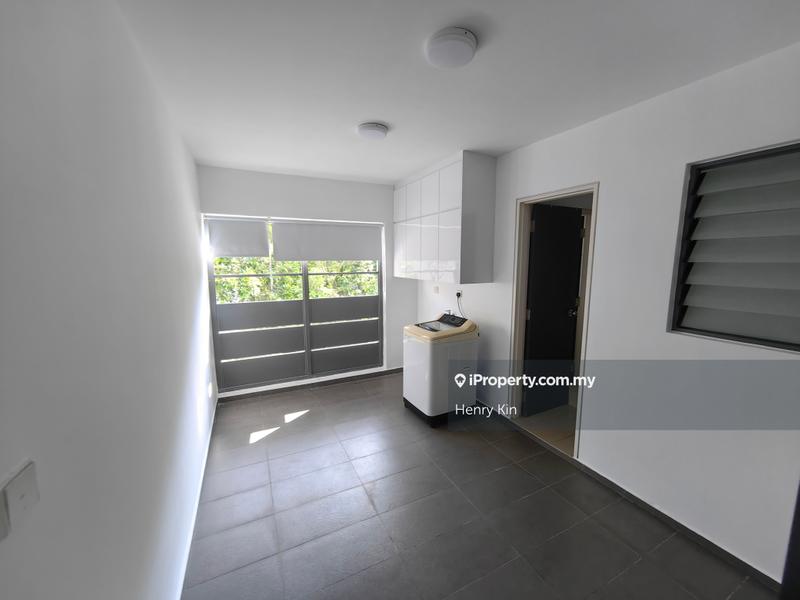 3.5-storey Terraced House for Rent in Desa Parkcity, Kuala Lumpur by Henry Kin - iProperty.com.my