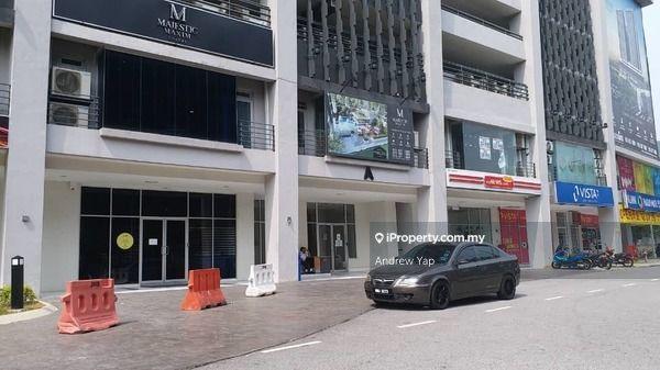 Shop for Sale in Taman Bukit Cheras, Cheras by Andrew Yap - iProperty.com.my