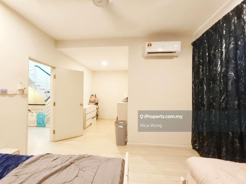 Rumah Teres 2.5-Tingkat untuk Dijual di Sunway Alam Suria, Shah Alam oleh Mica Wong - iProperty.com.my