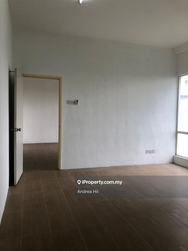 Service Residence for Sale in Cova Square by Andrea Hii - iProperty.com.my