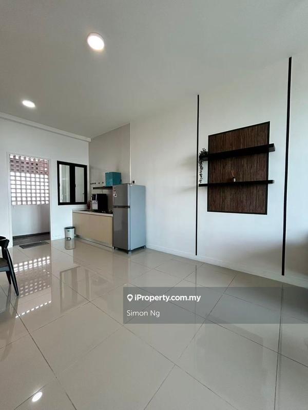 For Rent - Evoke Residence