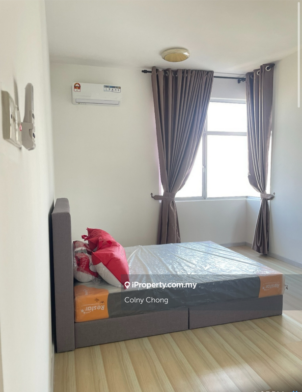 Kondominium untuk Dijual di Crystal Creek Resort oleh Colny Chong - iProperty.com.my