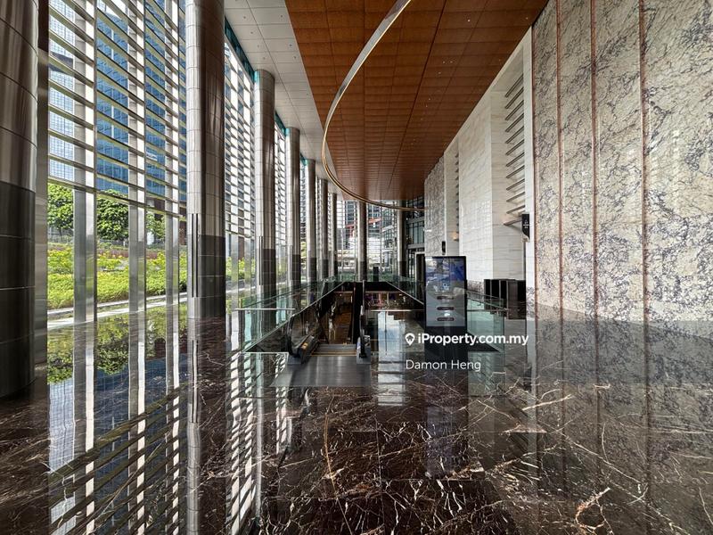 Pejabat untuk Disewa di Tun Razak Exchange, Kuala Lumpur oleh Damon Heng - iProperty.com.my