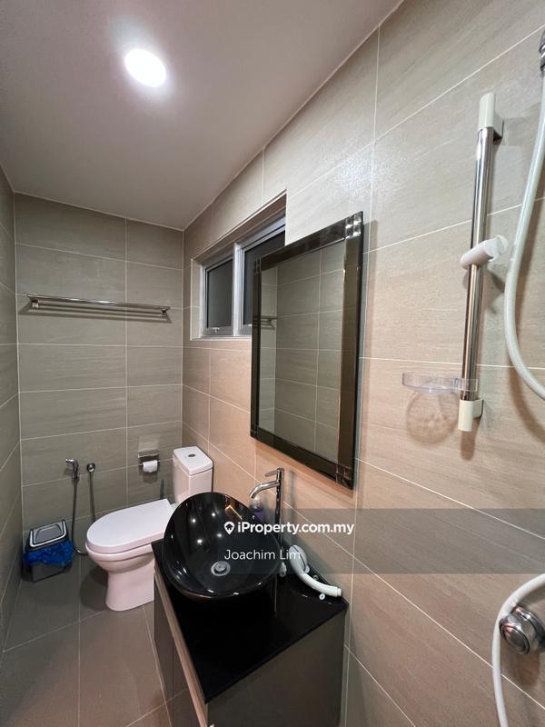 Pangsapuri untuk Dijual di Residensi Bistaria oleh Joachim Lim - iProperty.com.my