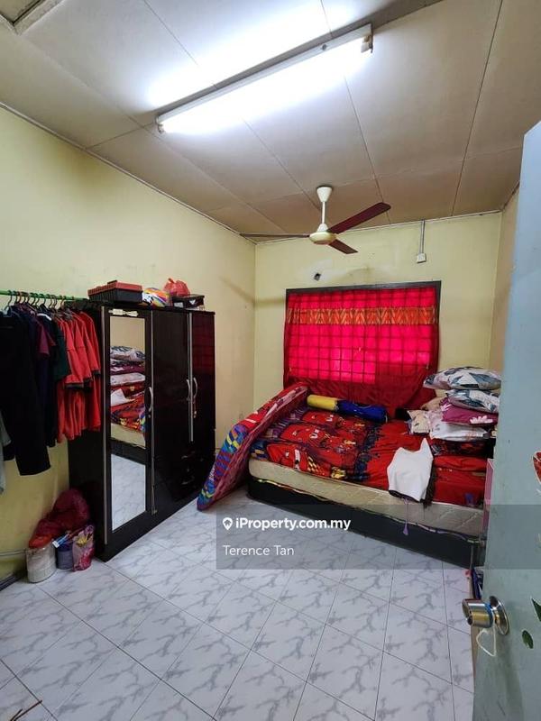 Rumah Teres 1-Tingkat untuk Dijual di Taman Sri Saujana, Kota Tinggi oleh Terence Tan - iProperty.com.my