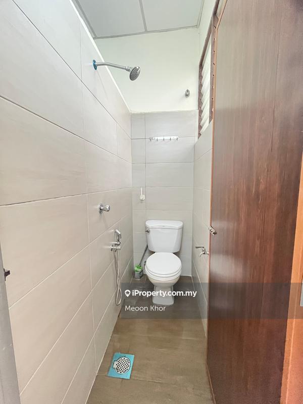 1-storey Terraced House for Rent in Taman Lucky, Bangsar by Meoon Khor - iProperty.com.my
