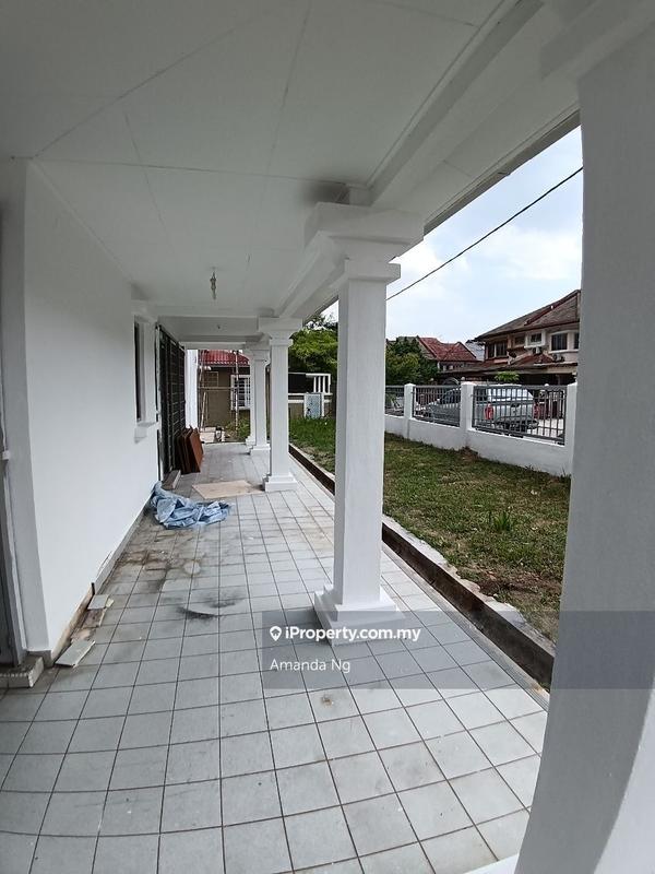 2-storey Terraced House for Rent in Bandar Utama 4, Bandar Utama by Amanda Ng - iProperty.com.my