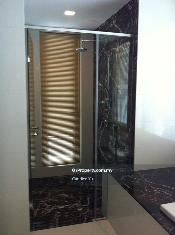 Kondominium untuk Dijual di 28 Mont Kiara @ MK28 oleh Candice Yu - iProperty.com.my