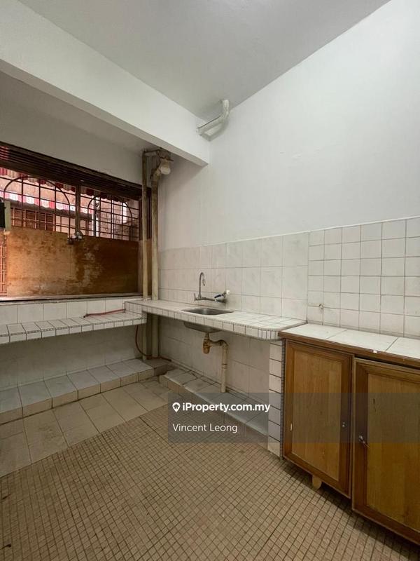 Pangsapuri untuk Dijual di Greenview Apartment oleh Vincent Leong - iProperty.com.my