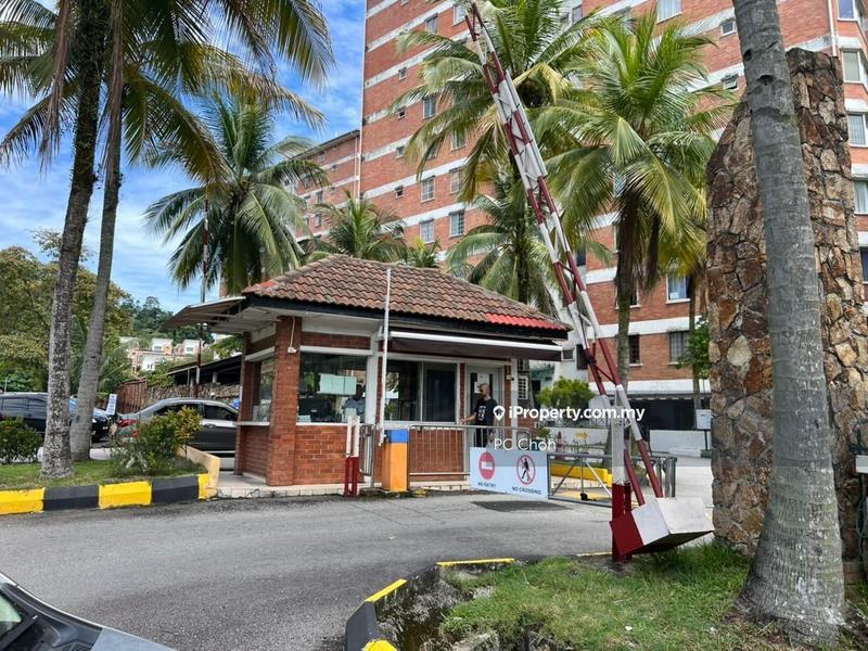 For Rent - Green Acre