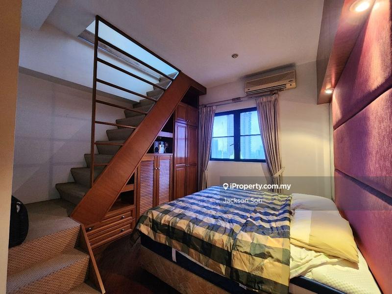 Condominium for Sale in Mont Kiara Sophia by Jackson Soh - iProperty.com.my