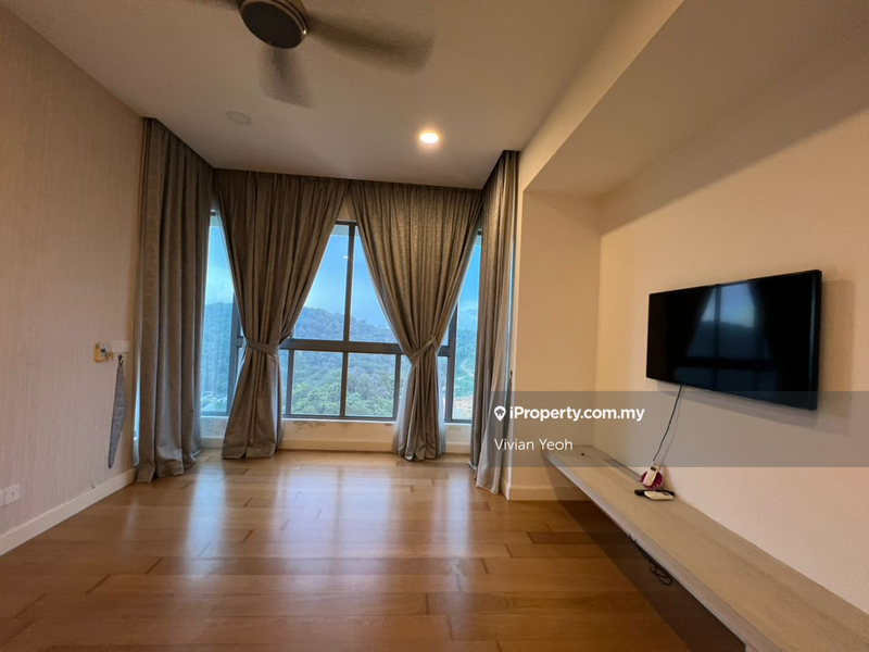 Condominium for Sale in Kiaramas Danai by Vivian Yeoh - iProperty.com.my