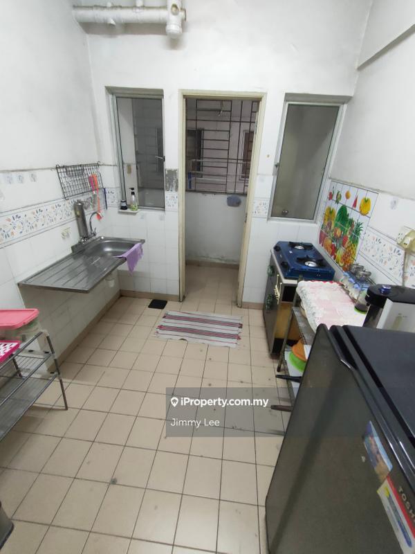 Kondominium untuk Dijual di Casa Damansara oleh Jimmy Lee - iProperty.com.my