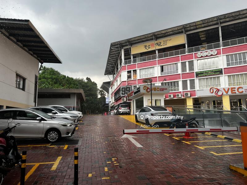 Kedai untuk Dijual di Sunsuria Avenue, Kota Damansara oleh Adan Soh - iProperty.com.my