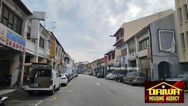 Shop for Rent in Georgetown, George Town by Jeffrey Ooi - iProperty.com.my