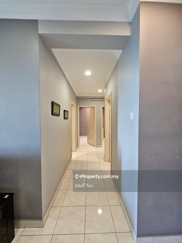 Kondominium untuk Dijual di Sterling oleh Allen Tan - iProperty.com.my