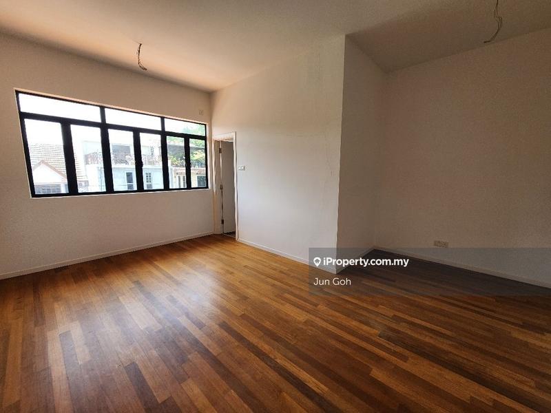Rumah Berkembar untuk Dijual di Taman bukit permai, Cheras oleh Jun Goh - iProperty.com.my
