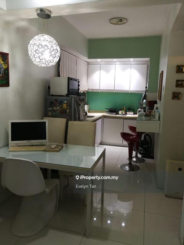 Kondominium untuk Dijual di The 19 Usj City Mall oleh Evelyn Tan - iProperty.com.my