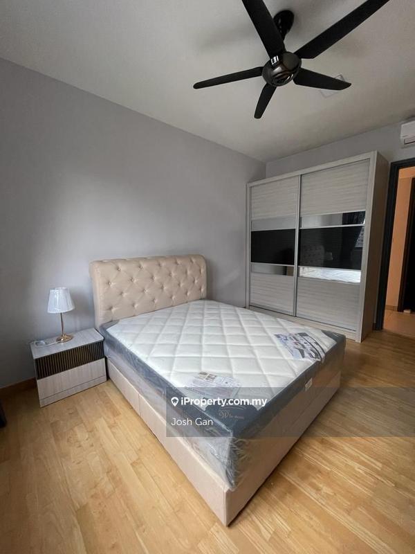 Condominium for Sale in Residensi Sefina Mont Kiara by Josh Gan - iProperty.com.my
