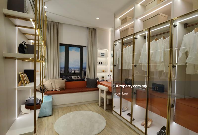 Apartment for Sale in PV 22 Residences by Kevin Lee - iProperty.com.my
