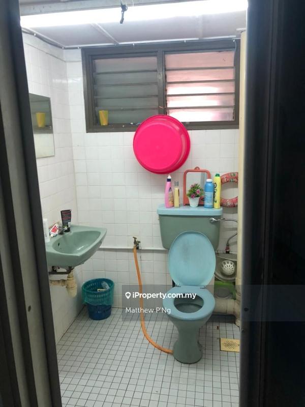 Pangsapuri untuk Dijual di Mutiara Court oleh Matthew P'Ng - iProperty.com.my