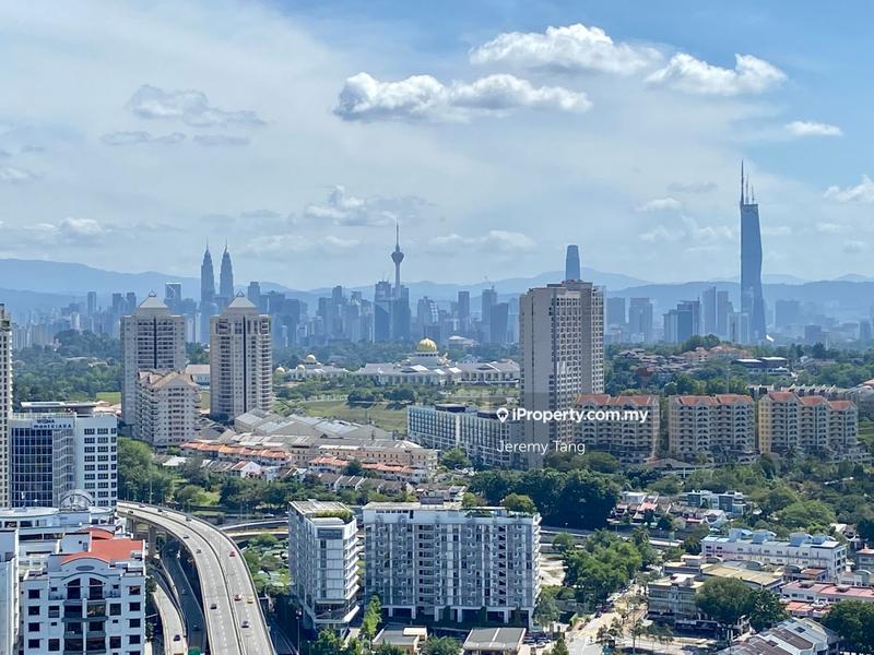 Service Residence for Sale in Gateway Kiaramas Residences by Jeremy Tang - iProperty.com.my
