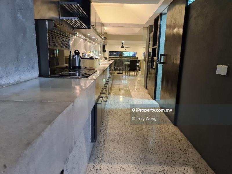 Rumah Berangkai 2 Tingkat untuk Dijual di Taman Desa, Taman Desa oleh Shimry Wong - iProperty.com.my