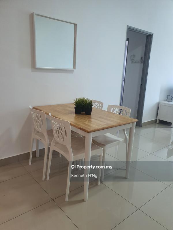 Condominium for Sale in Casa Residenza by Kenneth H'Ng - iProperty.com.my